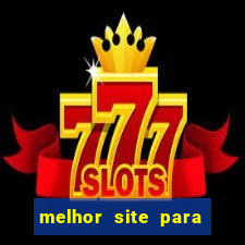 melhor site para analisar jogos de futebol